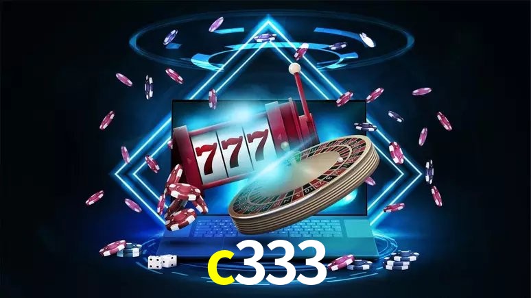 Bônus de Boas-vindas c333
