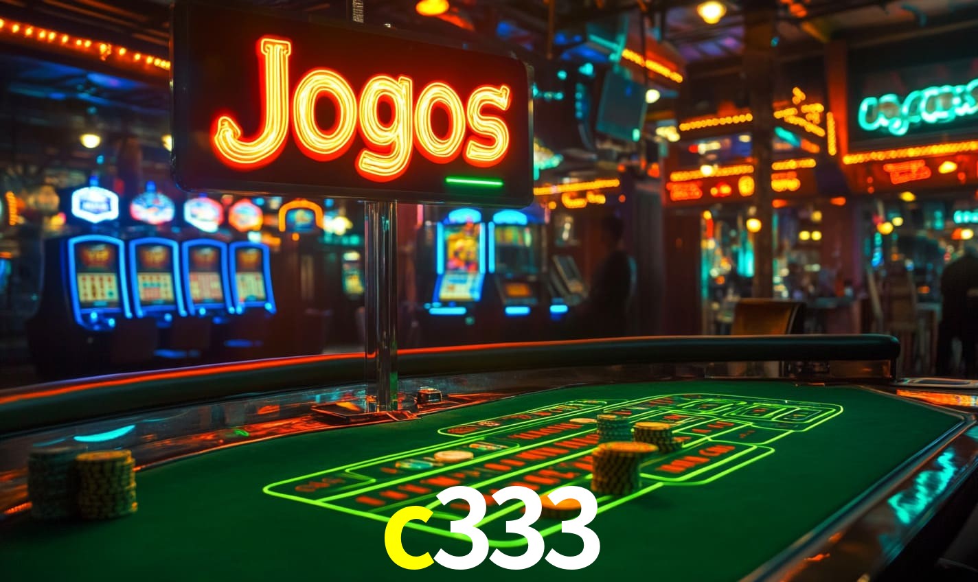 Estatísticas c333